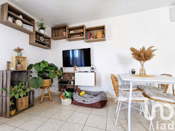 appartement à Montpellier (34)