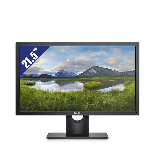 Màn Hình Dell 21.5" E2216HV (1920x1080/TN/60Hz/5ms)