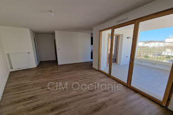 appartement à Cornebarrieu (31)