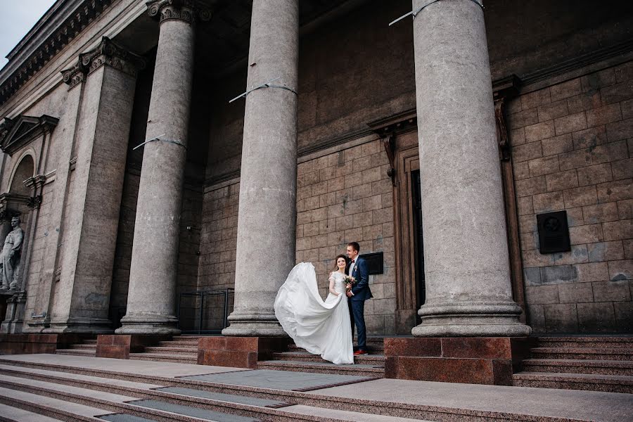 Wedding photographer Alena Torbenko (alenatorbenko). Photo of 8 January 2019