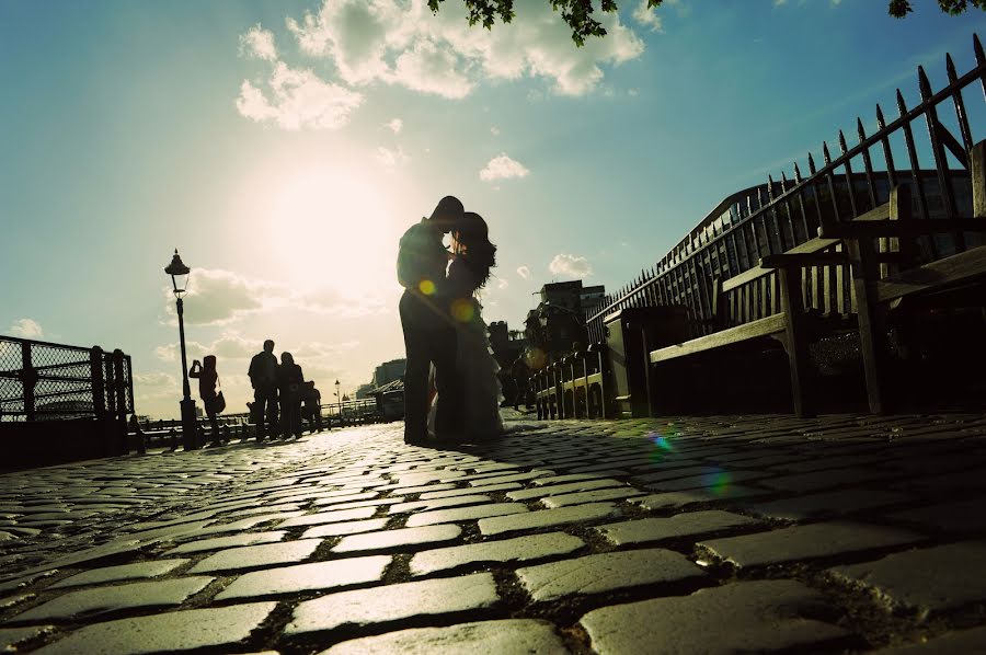 Fotógrafo de bodas Pedro Cobacho (cobacho). Foto del 10 de junio 2015