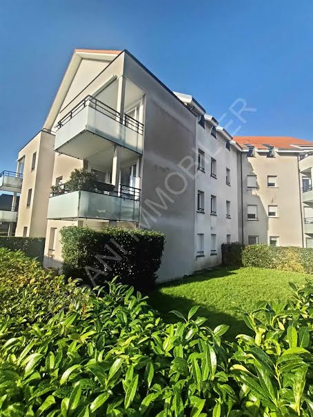 Vente appartement 3 pièces 69.71 m² à Notre-Dame-de-Gravenchon (76330), 212 000 €