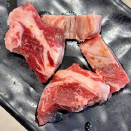 超夯の燒肉 頂級和牛燒肉吃到飽