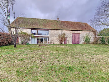 maison à Pithiviers-le-Vieil (45)