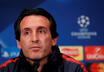 Les pistes se multiplient pour succéder à Emery au PSG