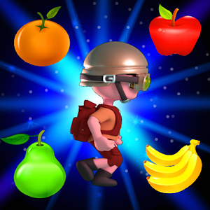 Download The Fruit Boy For PC Windows and Mac