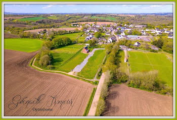 terrain à Le Tréhou (29)