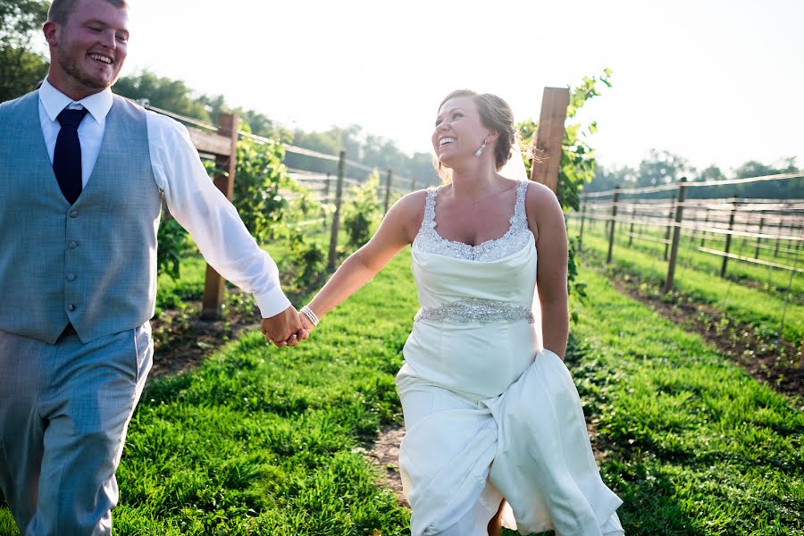 Fotografo di matrimoni Mindy Joy (mindyjoy). Foto del 8 settembre 2019