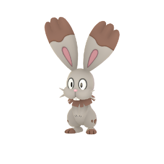 Bunnelby