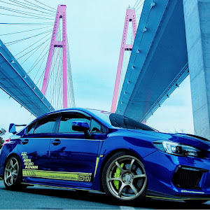 WRX STI VAB