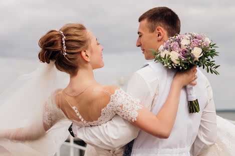 Photographe de mariage Anna Ganieva (ganieva). Photo du 7 avril 2019