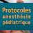 Anesthésie pédiatrique icon