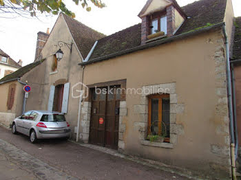 maison à Ferrières-en-Gâtinais (45)