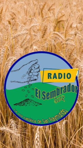 Screenshot Radio El Sembrador 502