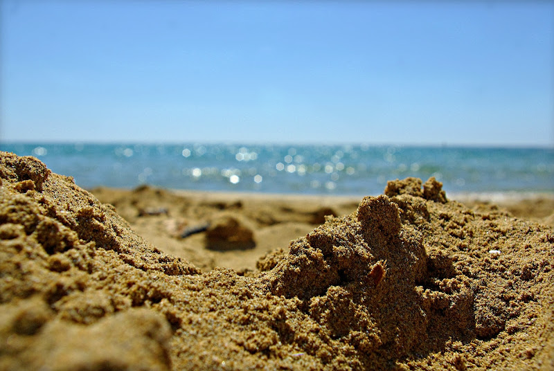 Spiaggia di Avola di Senide