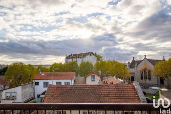 appartement à Saint-maur-des-fosses (94)