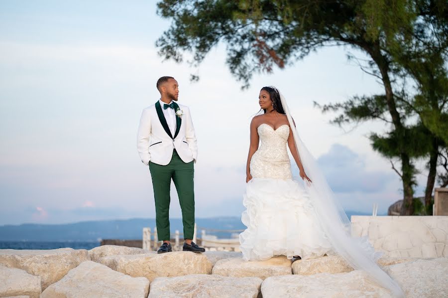 Fotografo di matrimoni Trene Forbes (treneforbes). Foto del 20 ottobre 2023