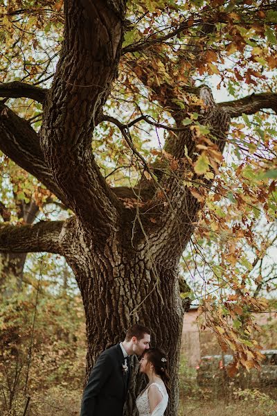 Pulmafotograaf Emanuele Pagni (pagni). Foto tehtud 13 detsember 2022