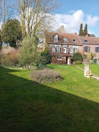 maison à Monchy-le-Preux (62)