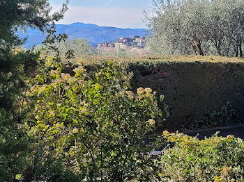 terrain à Grasse (06)