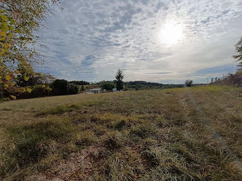 terrain à Fossemagne (24)