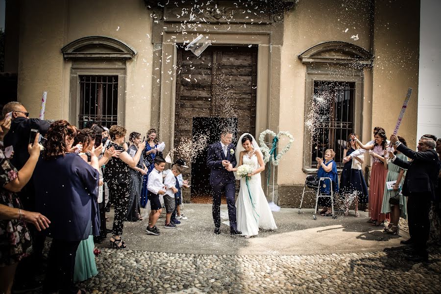 Wedding photographer Marco Traiani (marcotraiani). Photo of 22 July 2019