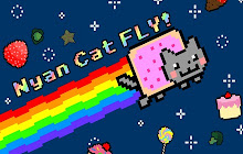 Nyan Cat Wallpapers HD small promo image