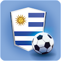 Icon Football of Uruguay Live