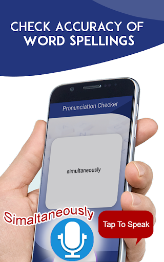 Updated How To Pronounce Words And Spelling Corrector Pc Android App Mod Download 2021