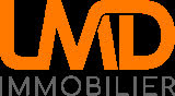 logo de l'agence LMD immobilier