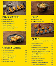 Big Bowl (Big Bowl Company) menu 3