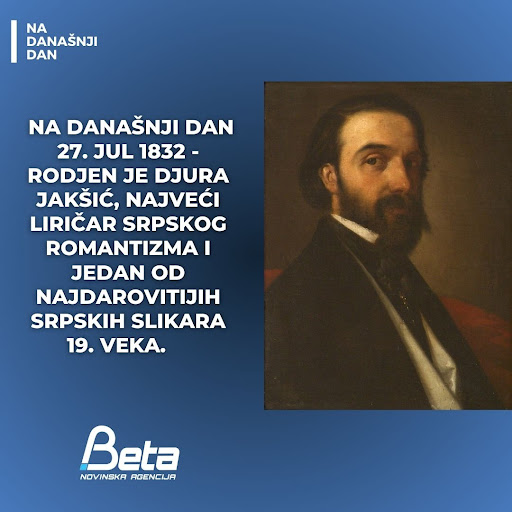  Na današnji dan 27. jul