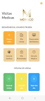 Visita Medica Monaco Screenshot 3 of 4