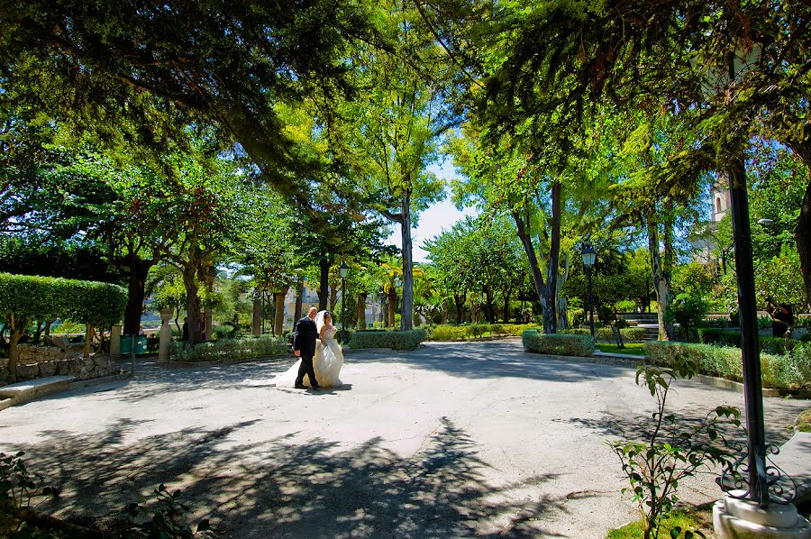 Fotógrafo de bodas Giuseppe GIAMPICCOLO (giampiccolo). Foto del 29 de noviembre 2014