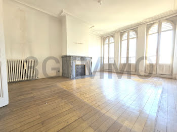 appartement à Toulouse (31)