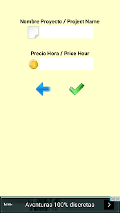 Calculate work hours - náhled