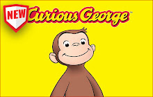 Curious George HD Wallpapers Game Theme small promo image