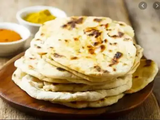 Tandoori Roti [Plain]