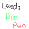 Item logo image for Leeds Duo Pwn