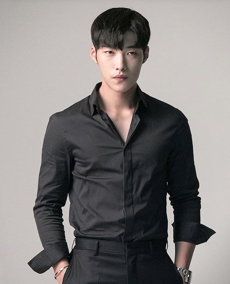 woo do hwan