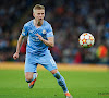 La belle attention d'Oleksandr Zinchenko