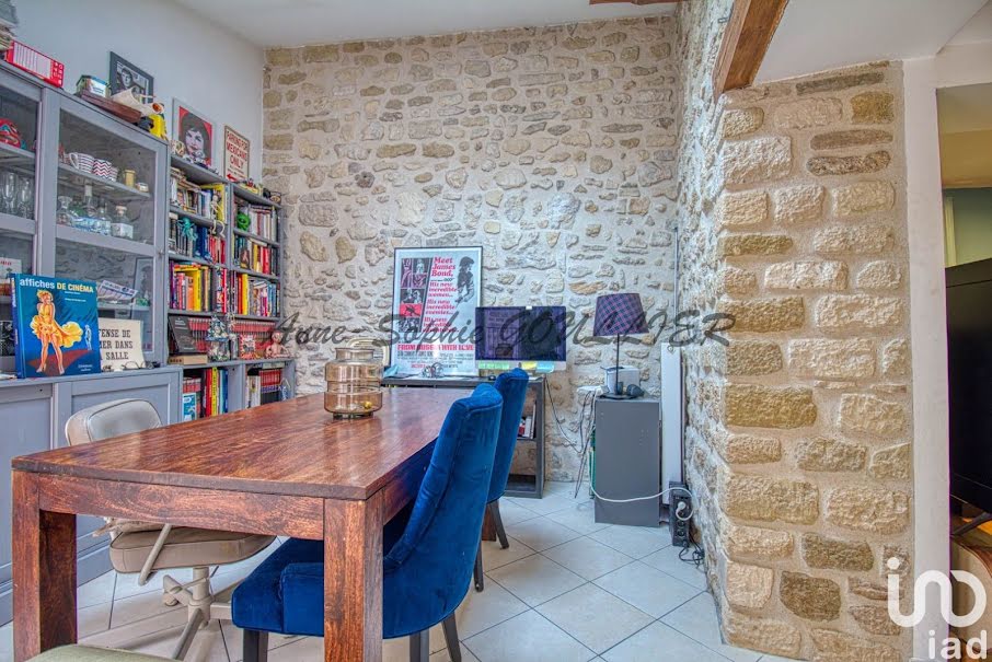 Vente maison 5 pièces 109 m² à Andresy (78570), 299 900 €