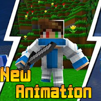 Animated Mod for Minecraft PE