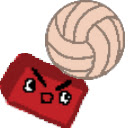 Super BrickFace Volleyball (Free Version) Chrome extension download