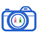 Clone Camera (Clone Caméra) icon