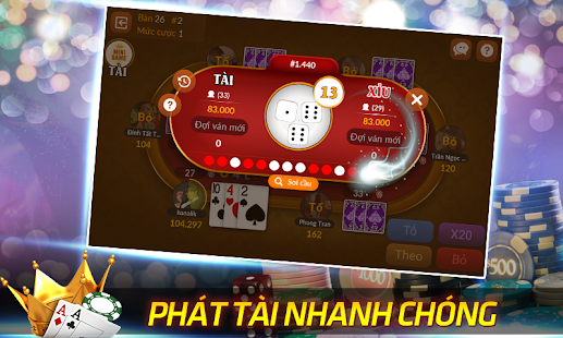 Game danh bai doi thuong JQK banner