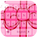 Download Pink Glow Bowknot Theme For PC Windows and Mac 10001002