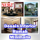 Download Desain Interior Rumah Minimalis 2018 For PC Windows and Mac 1.0