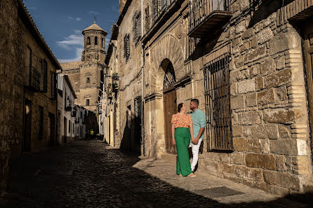 Photographe de mariage Pablo Cambron (unicofoto). Photo du 9 mai 2023