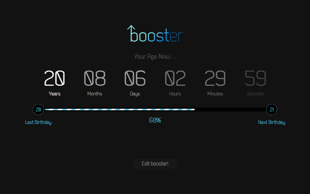 booster Preview image 3